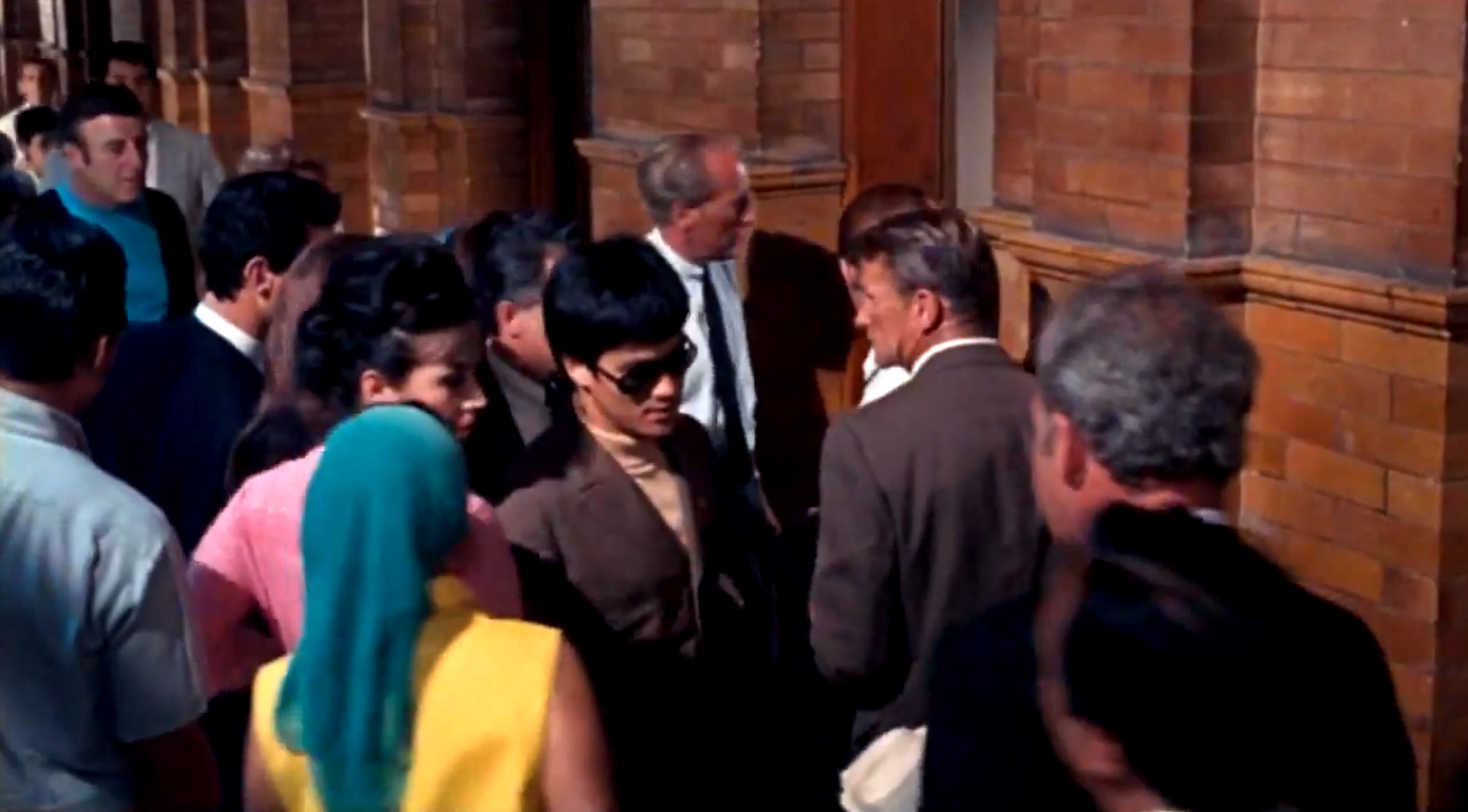 菲利普·马洛剧照的剧照