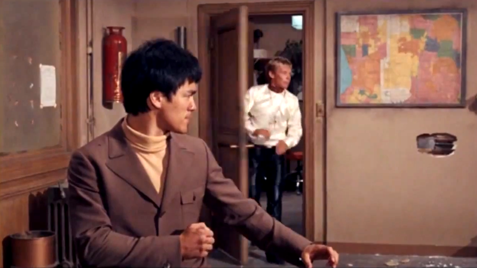 菲利普·马洛剧照的剧照