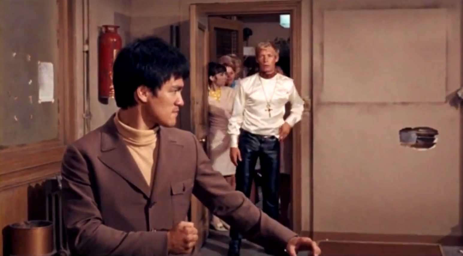 菲利普·马洛剧照的剧照