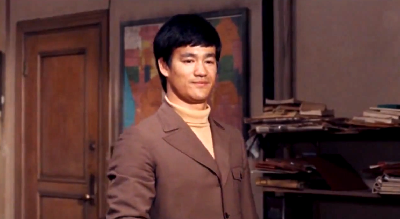 菲利普·马洛剧照的剧照