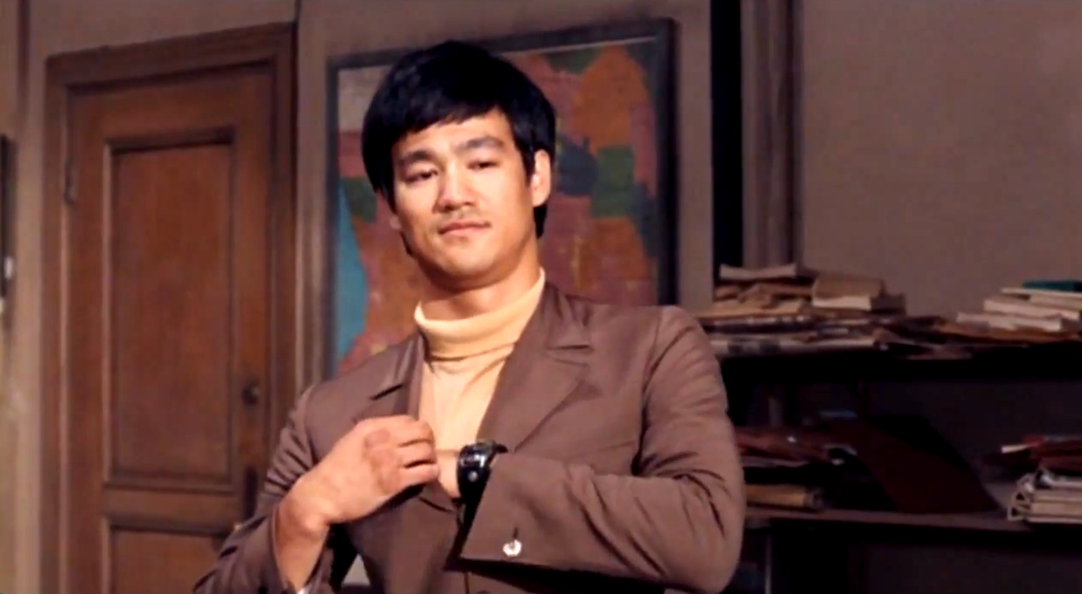 菲利普·马洛剧照的剧照