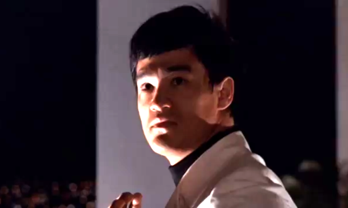 菲利普·马洛剧照的剧照