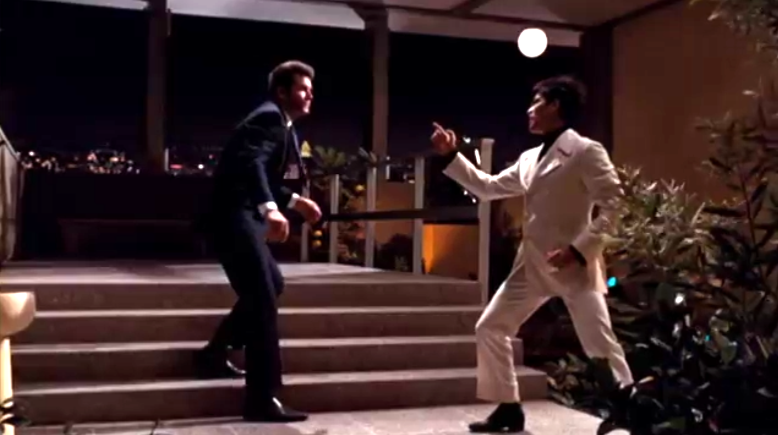 菲利普·马洛剧照的剧照