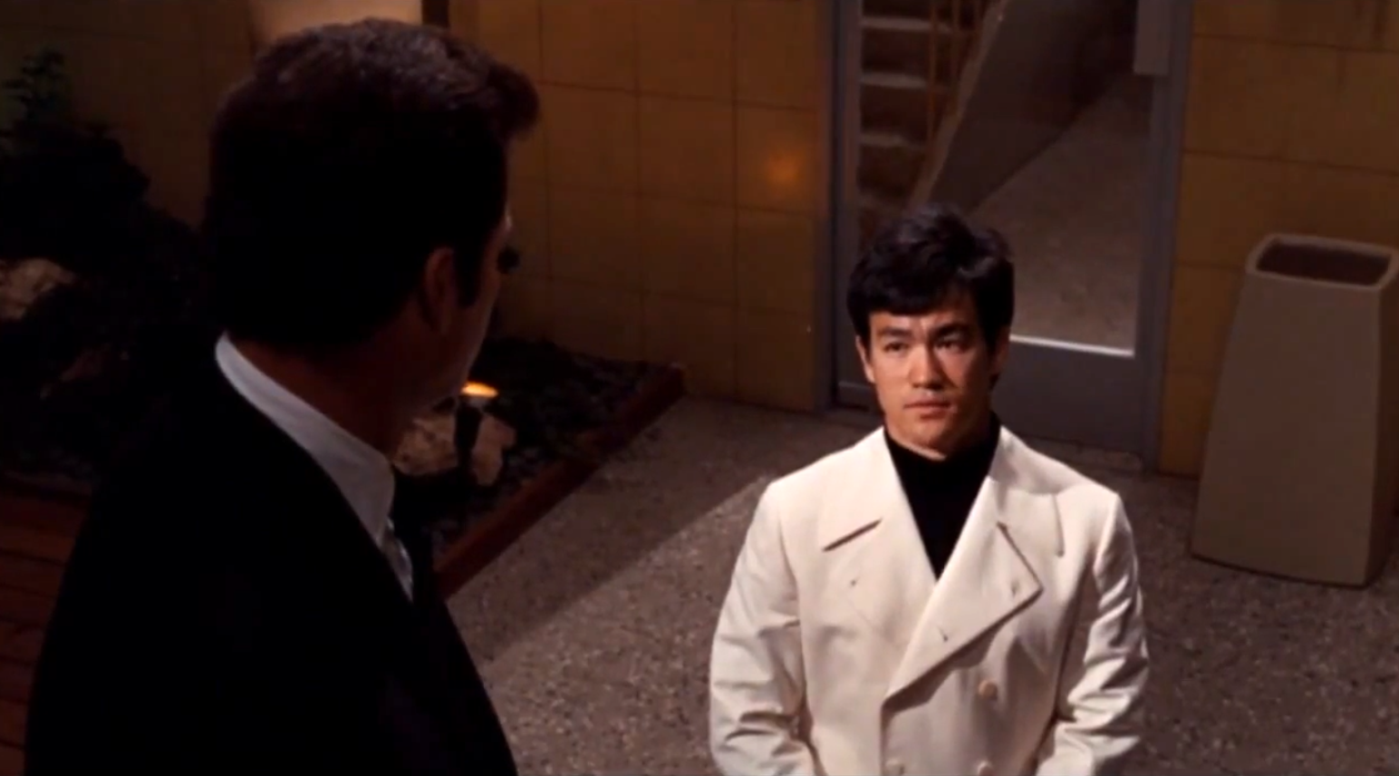 菲利普·马洛剧照的剧照