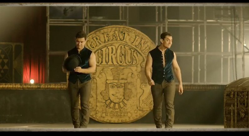 幻影车神：魔盗激情剧照的剧照