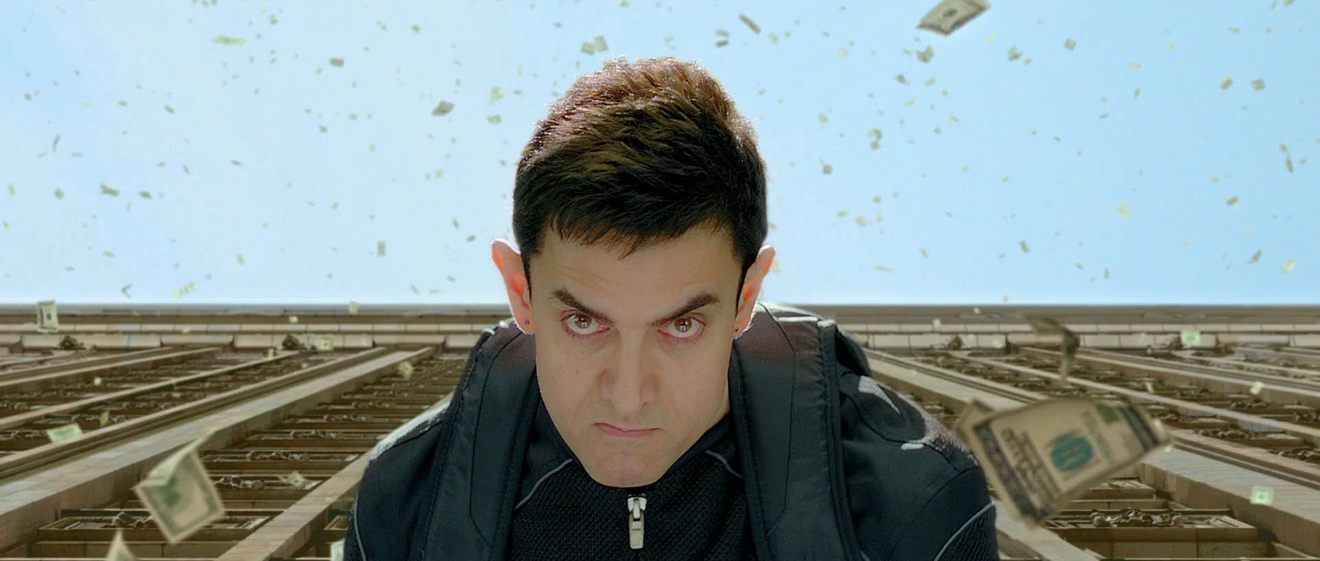 幻影车神：魔盗激情剧照的剧照