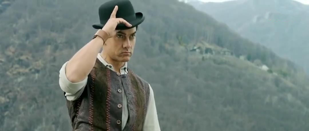 幻影车神：魔盗激情剧照的剧照