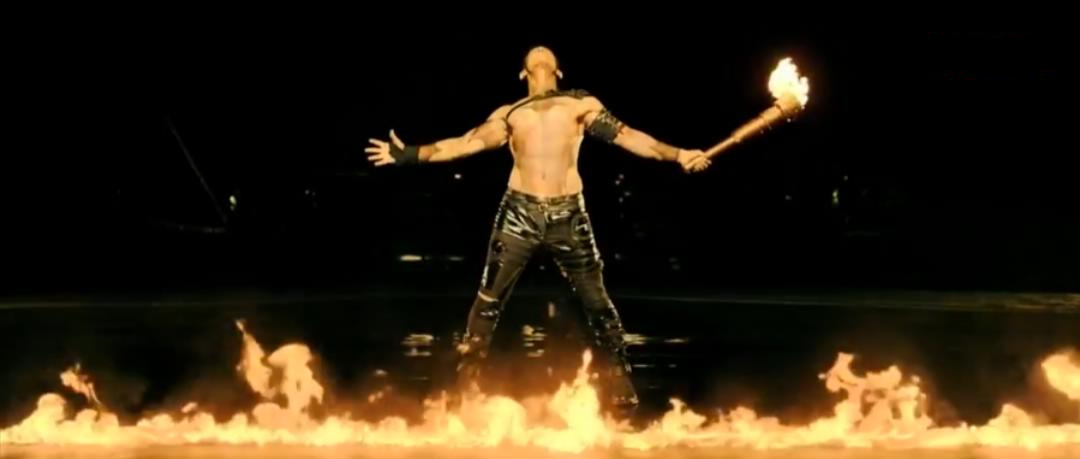 幻影车神：魔盗激情剧照的剧照