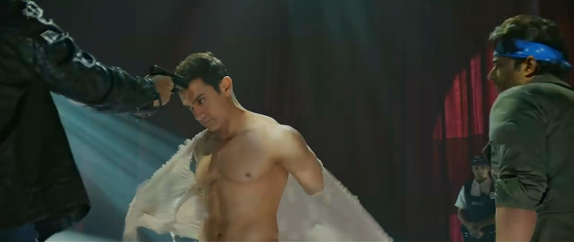 幻影车神：魔盗激情剧照的剧照