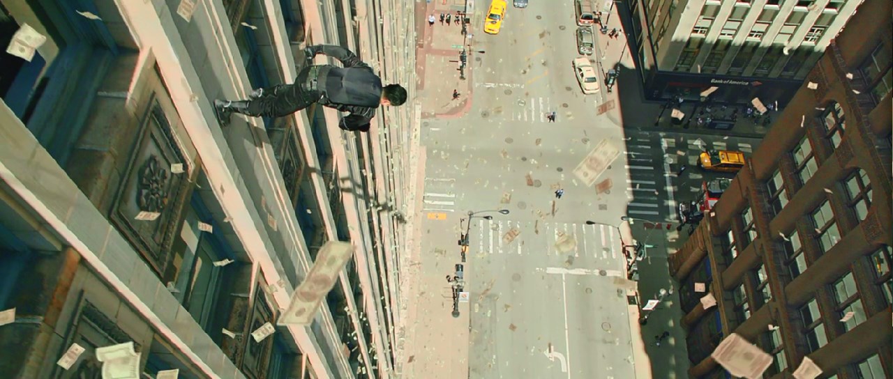 幻影车神：魔盗激情剧照的剧照