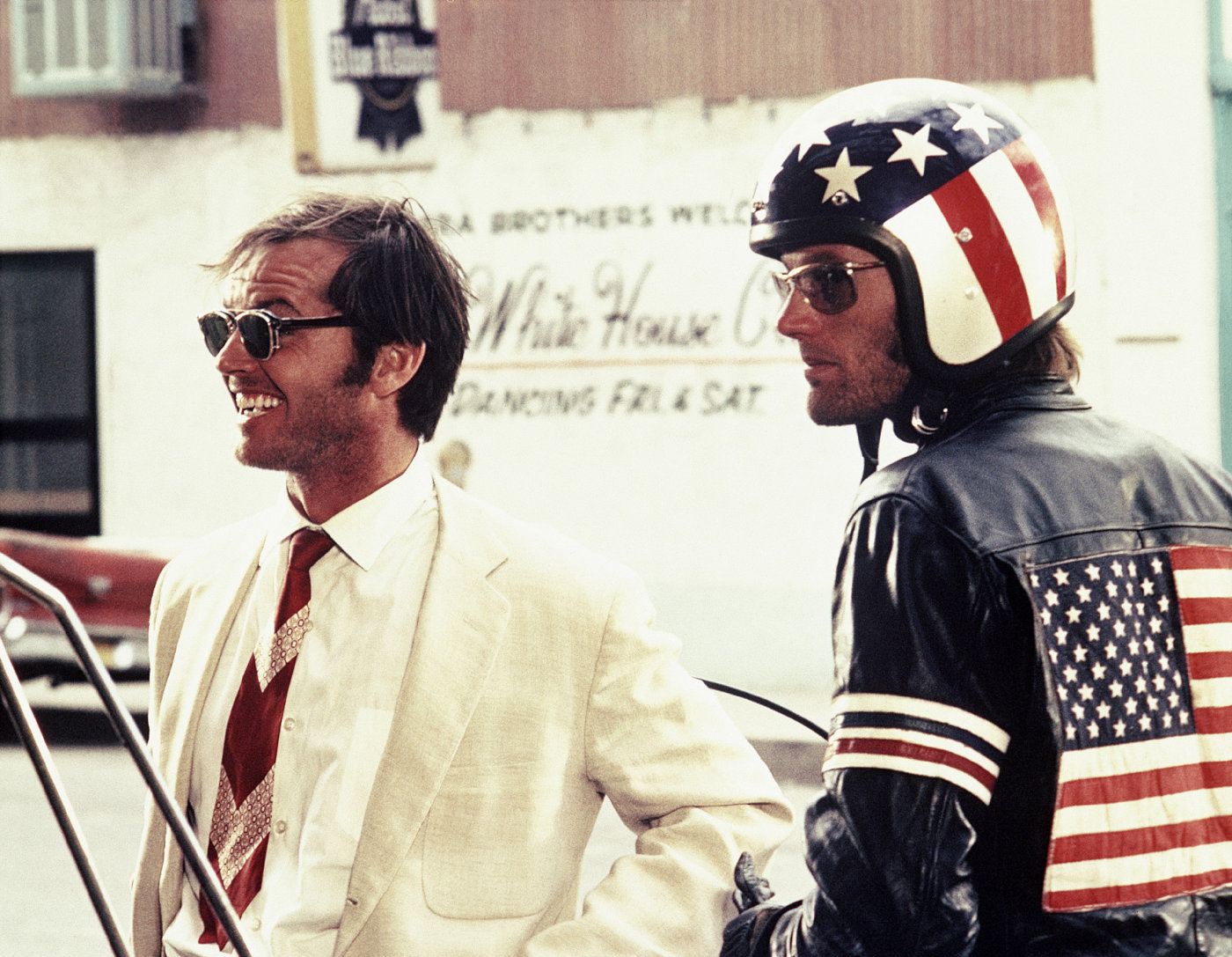 逍遥骑士剧照的剧照