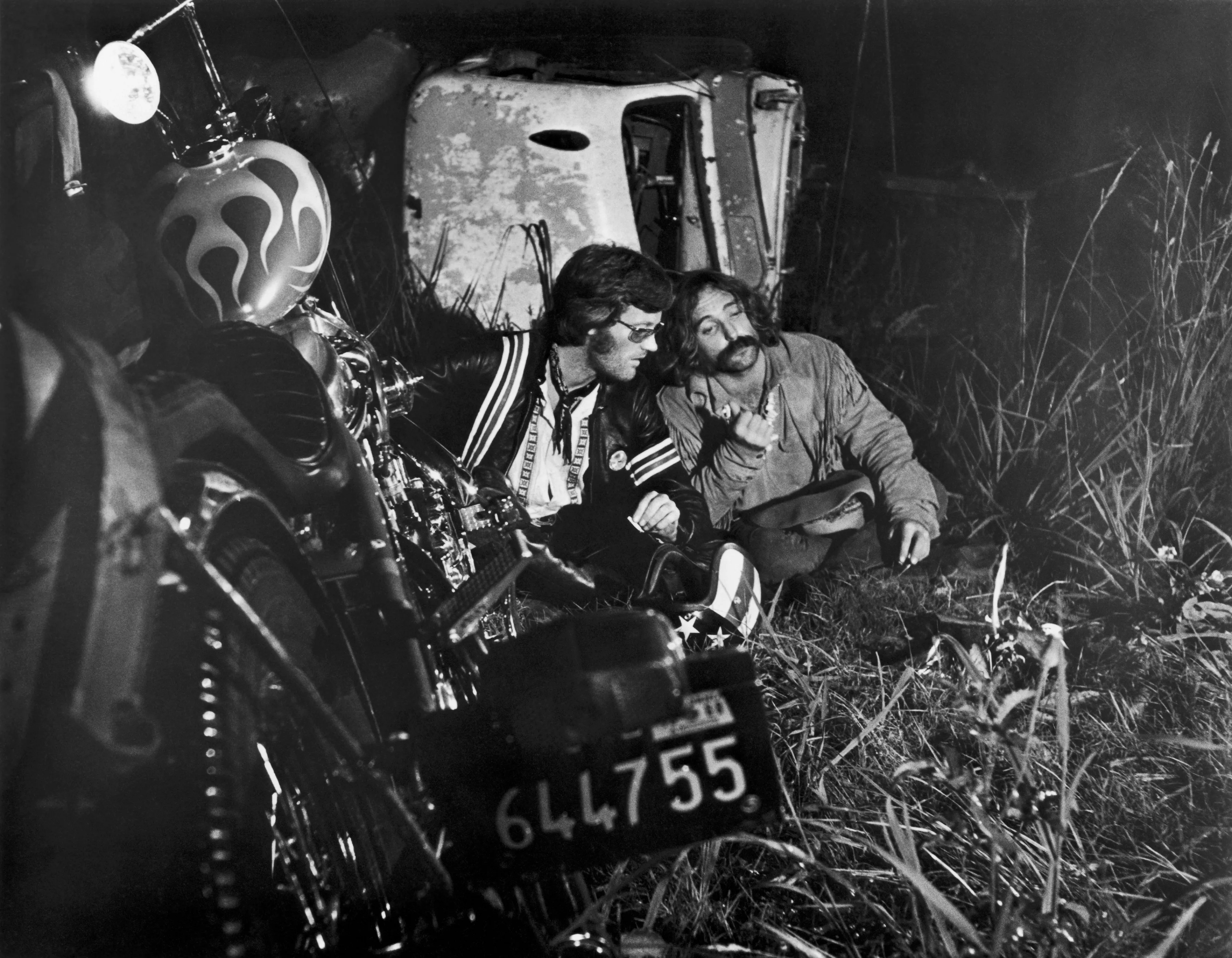 逍遥骑士剧照的剧照