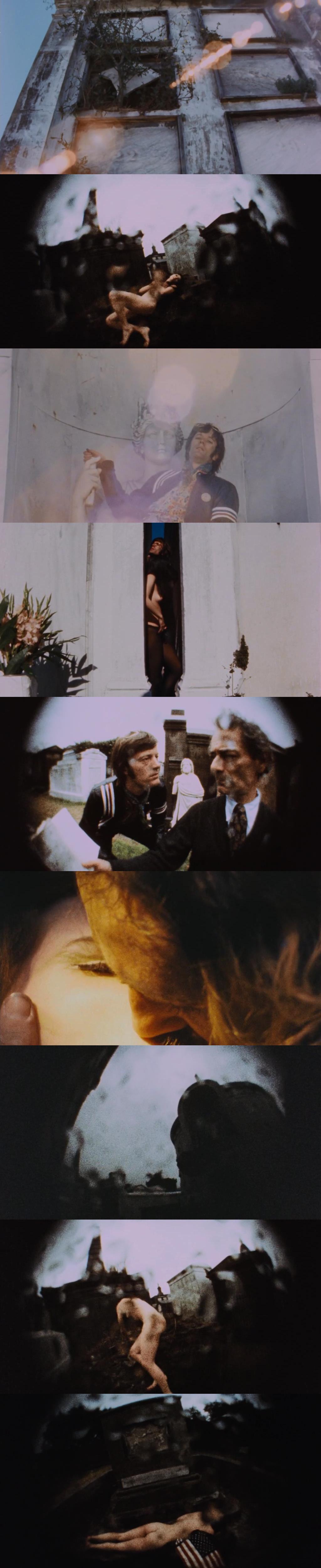 逍遥骑士剧照的剧照