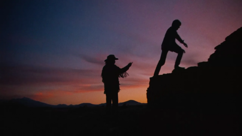 逍遥骑士剧照的剧照