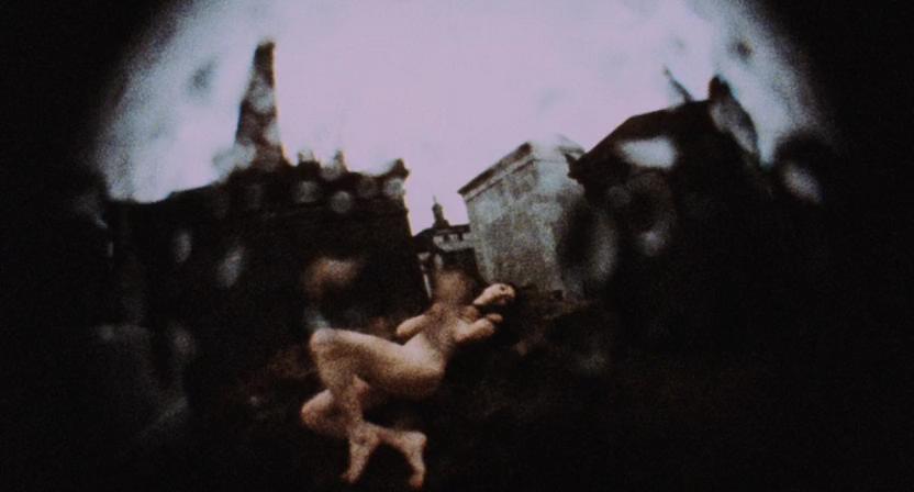 逍遥骑士剧照的剧照