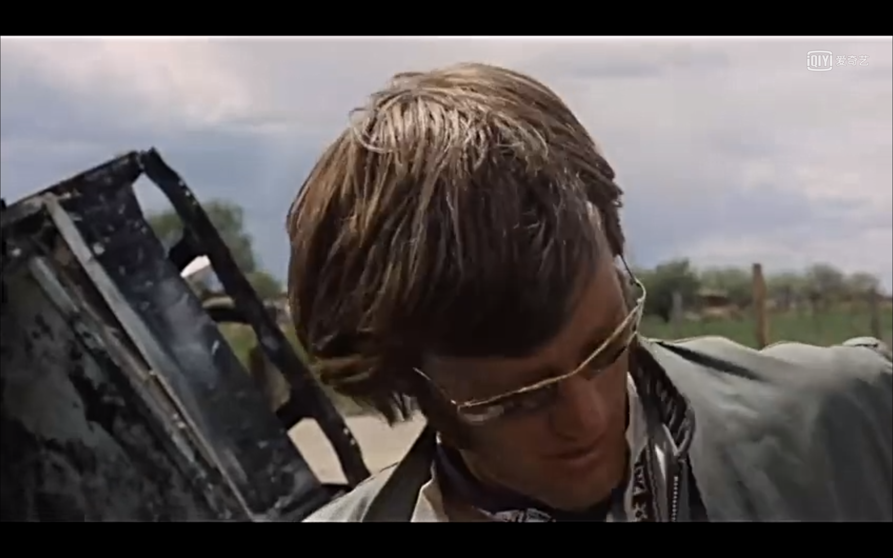 逍遥骑士剧照的剧照