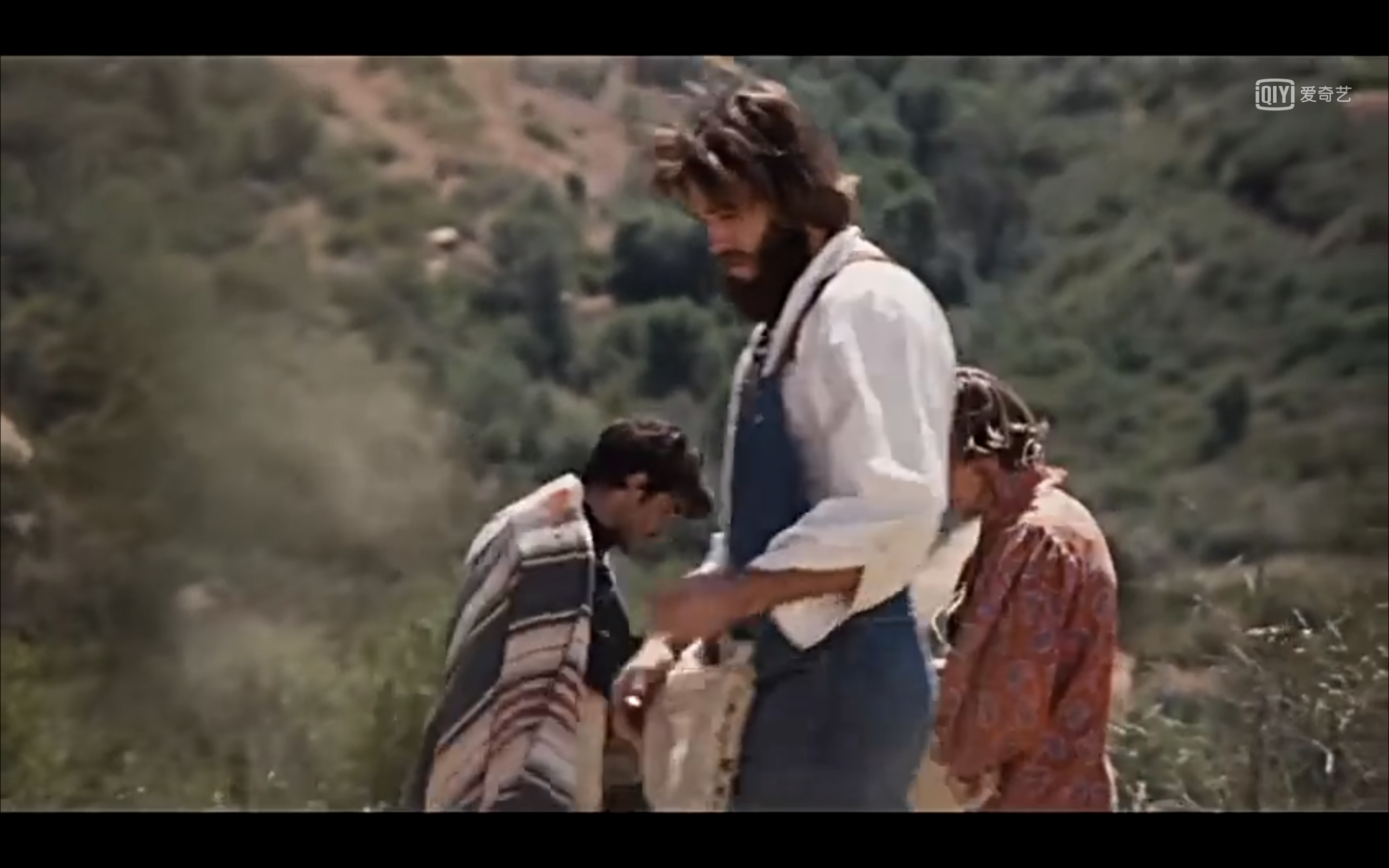 逍遥骑士剧照的剧照