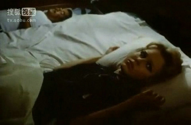 妓女小队剧照的剧照