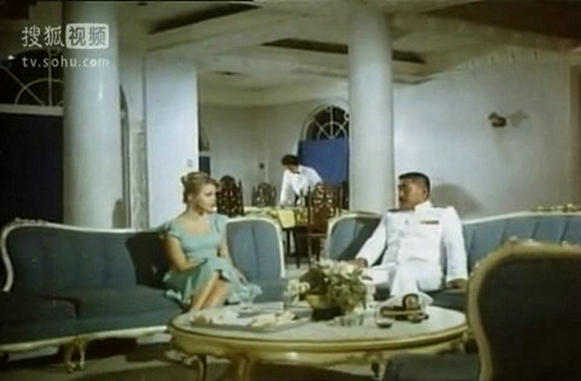 妓女小队剧照的剧照