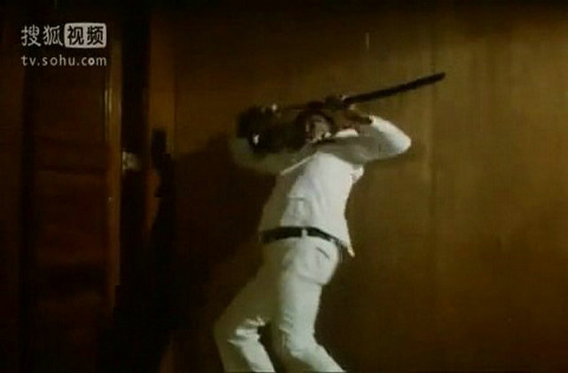 妓女小队剧照的剧照