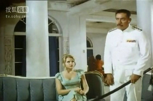 妓女小队剧照的剧照