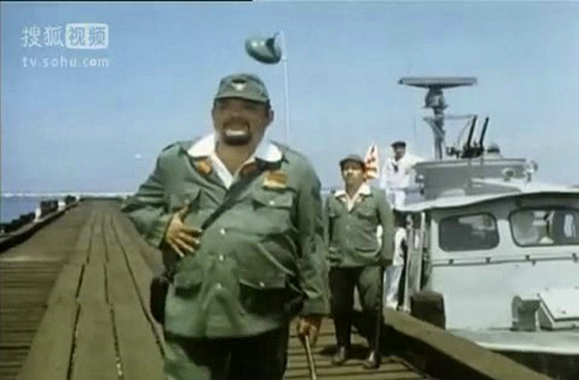 妓女小队剧照的剧照