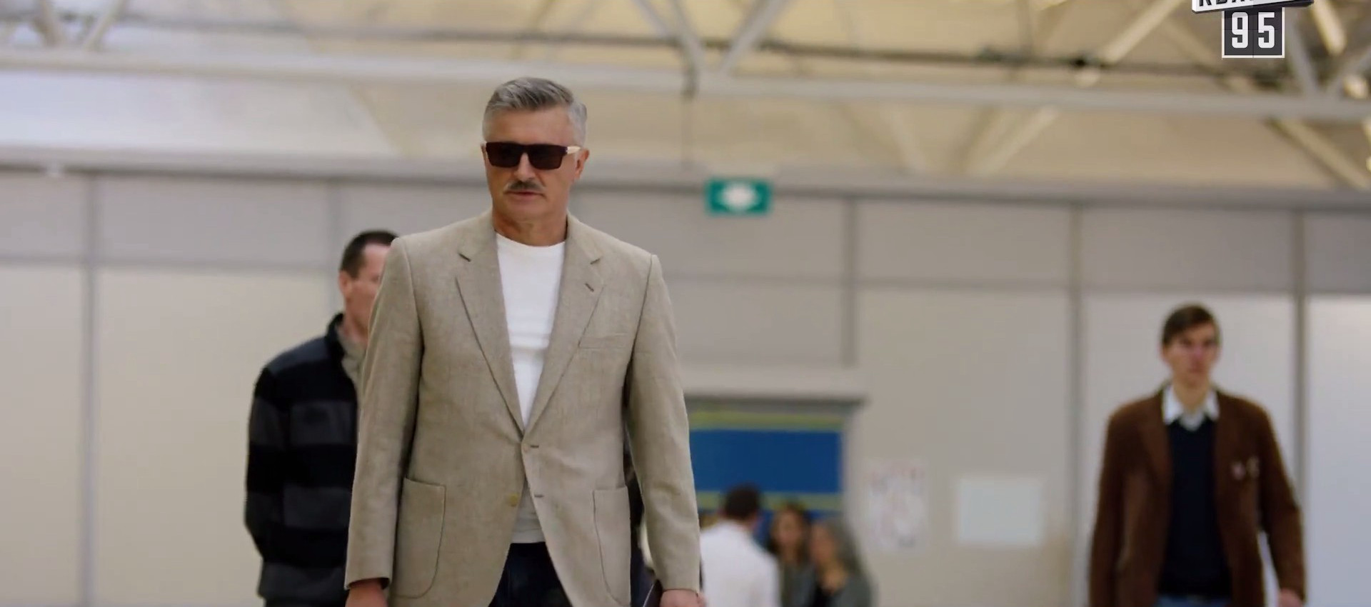 人民公仆2剧照的剧照