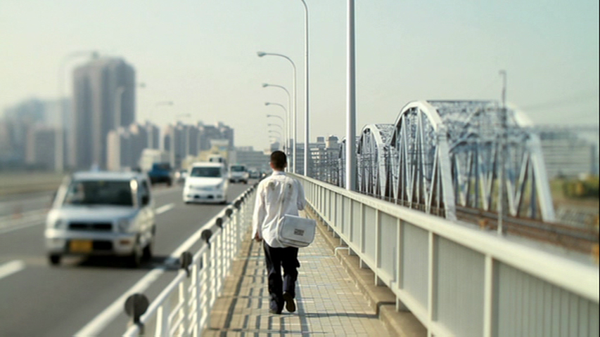 百合子之香剧照的剧照