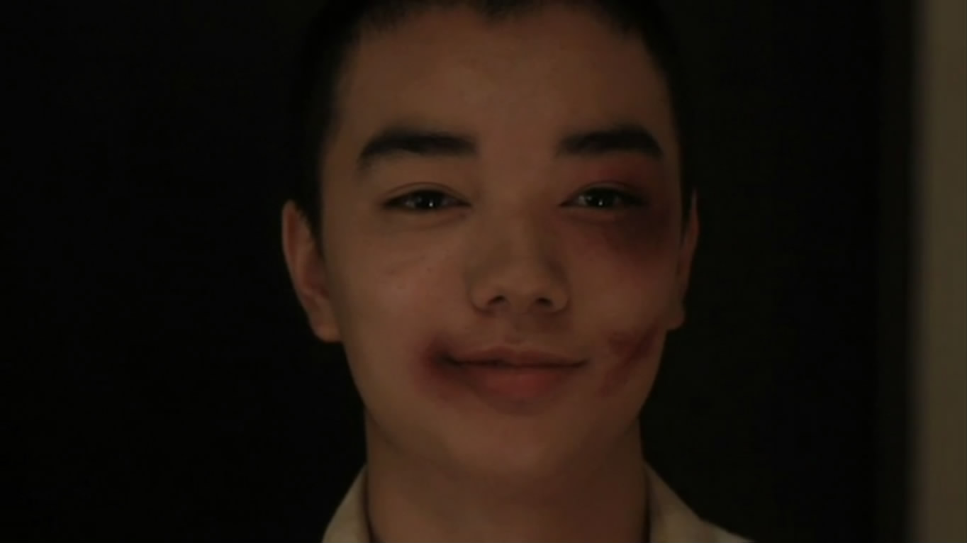 百合子之香剧照的剧照