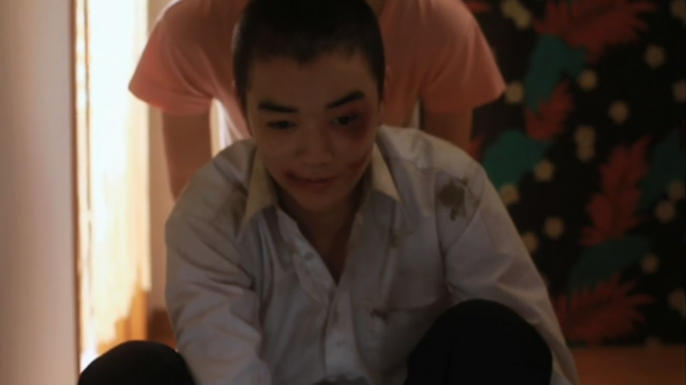 百合子之香剧照的剧照