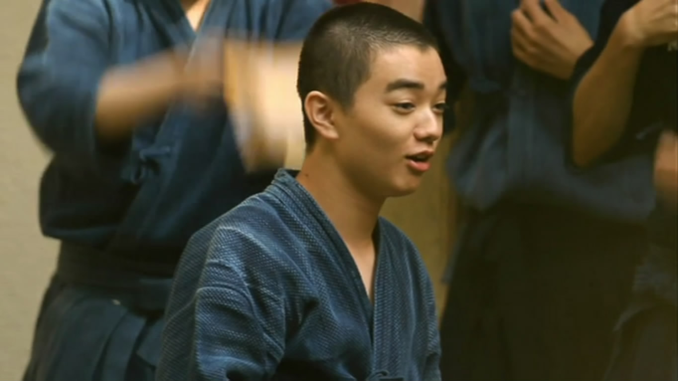 百合子之香剧照的剧照