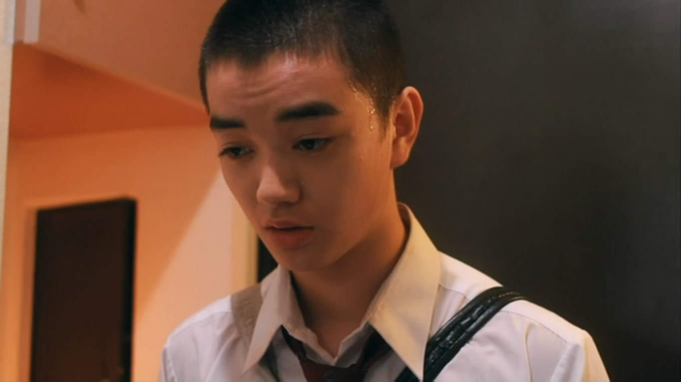 百合子之香剧照的剧照