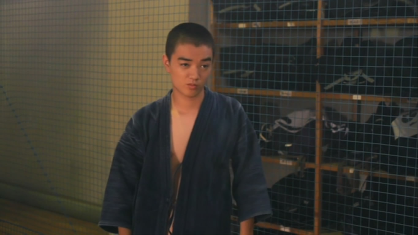 百合子之香剧照的剧照