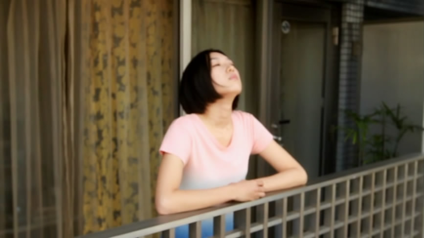 百合子之香剧照的剧照