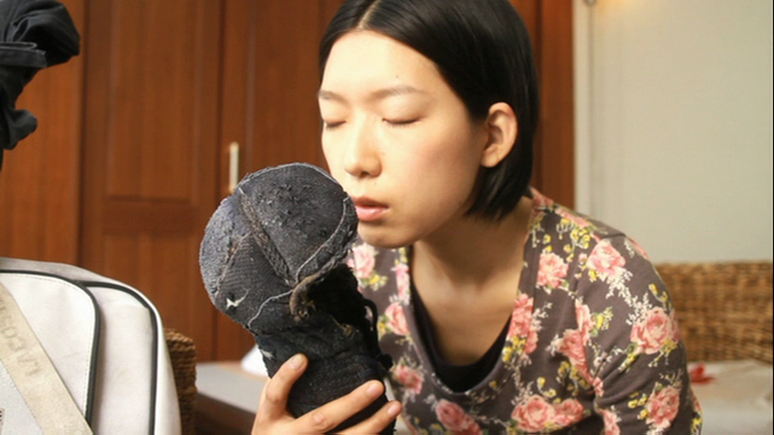 百合子之香剧照的剧照