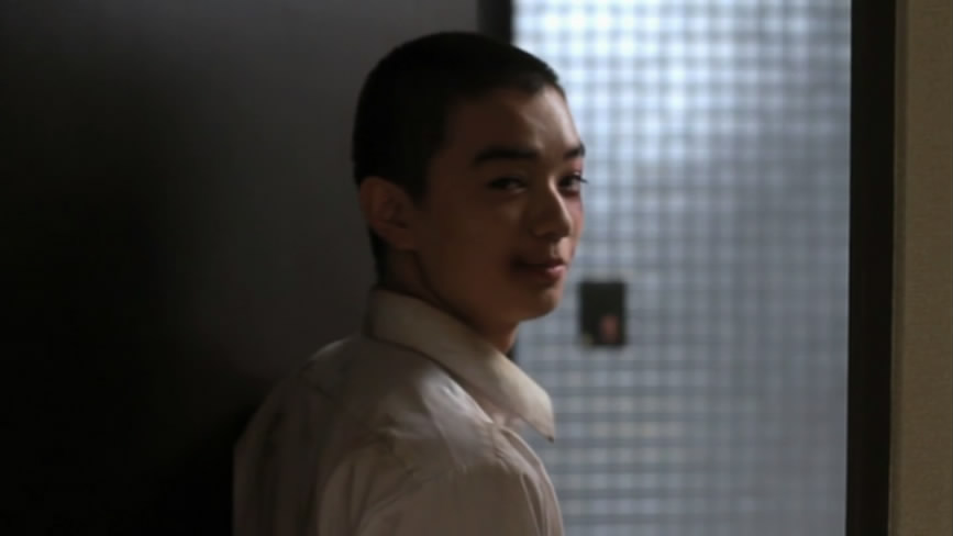 百合子之香剧照的剧照