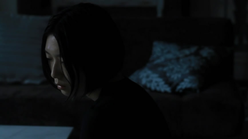 百合子之香剧照的剧照