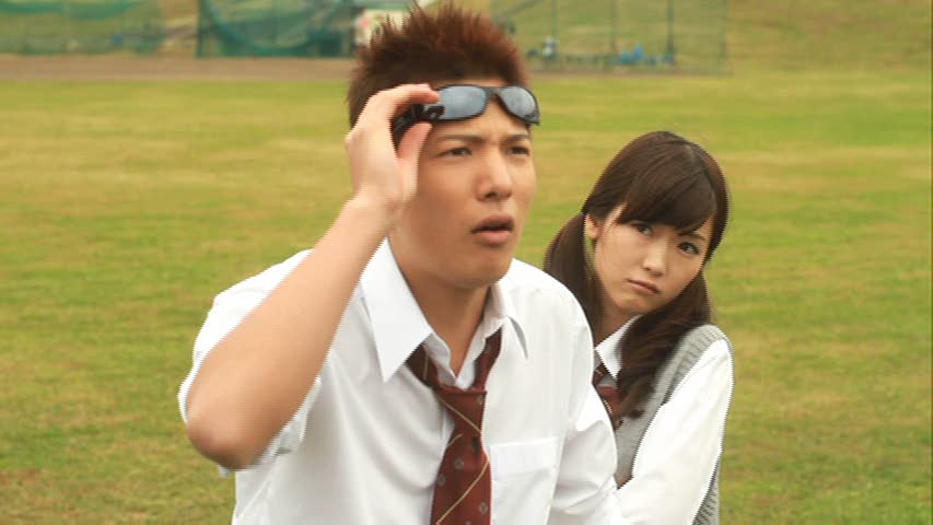 百合子之香剧照的剧照