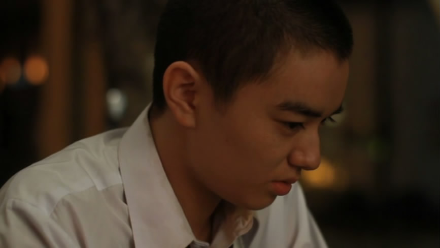 百合子之香剧照的剧照