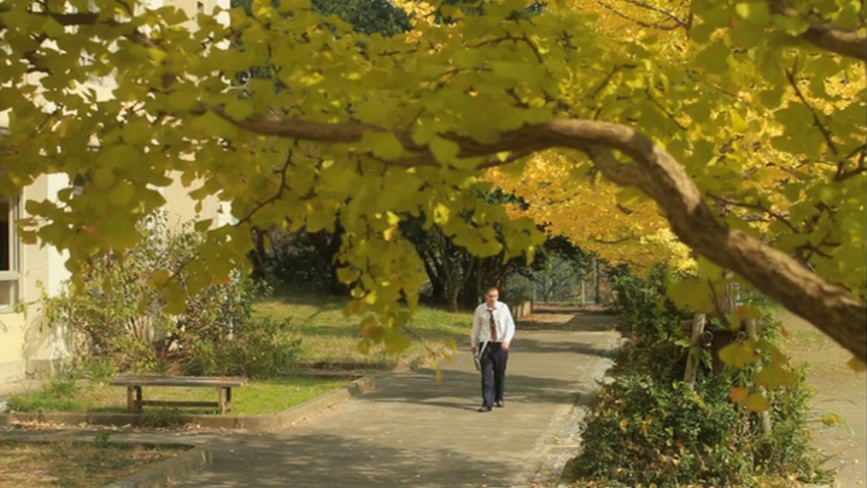 百合子之香剧照的剧照