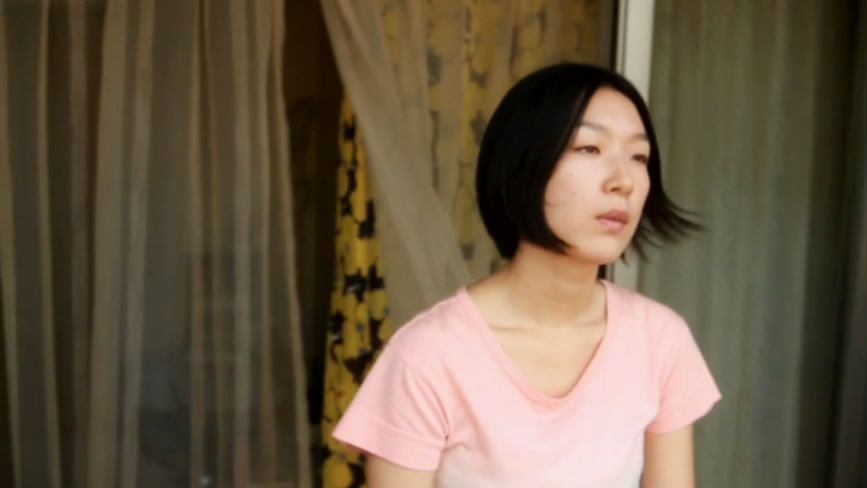 百合子之香剧照的剧照