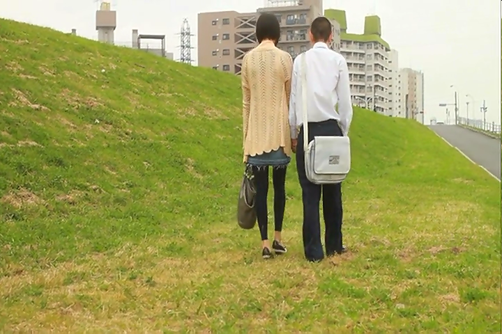 百合子之香剧照的剧照