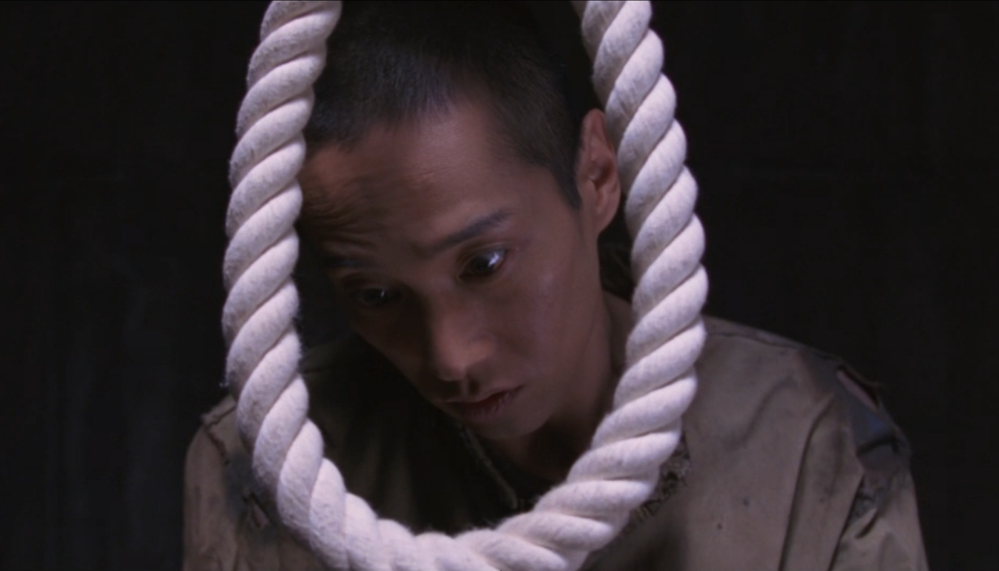 我想成为贝壳剧照的剧照