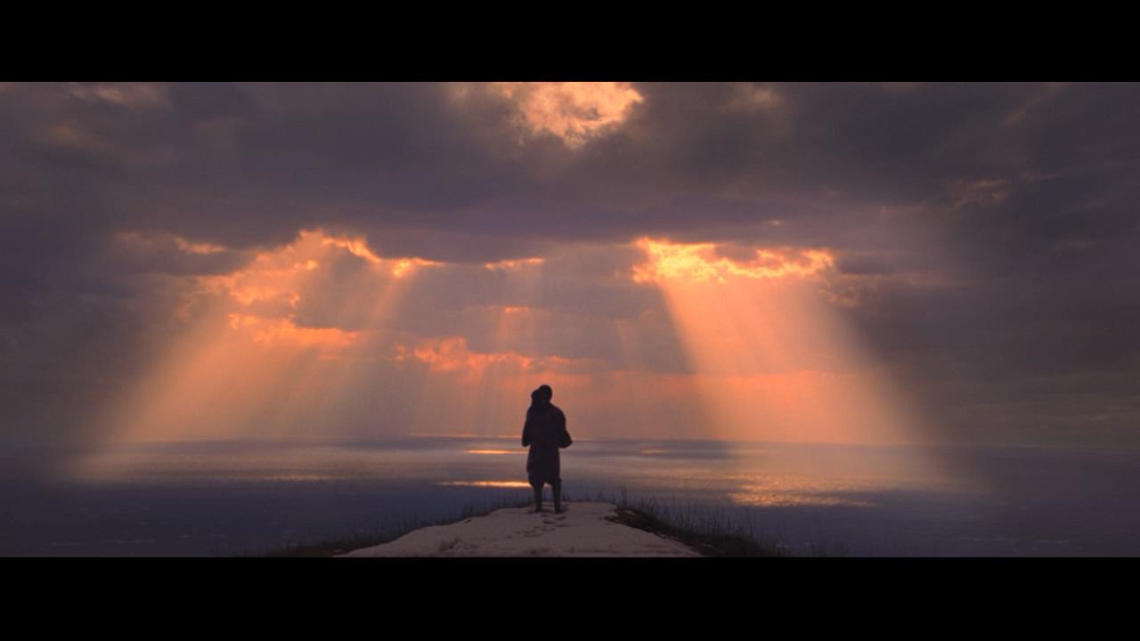 我想成为贝壳剧照的剧照