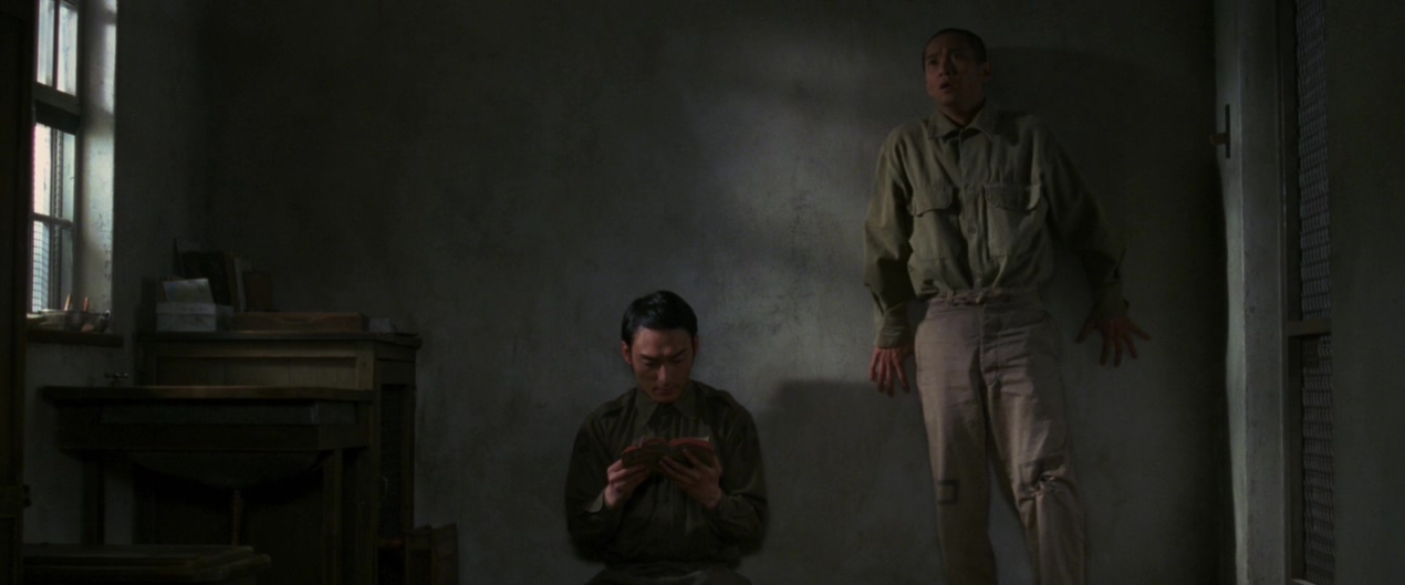 我想成为贝壳剧照的剧照