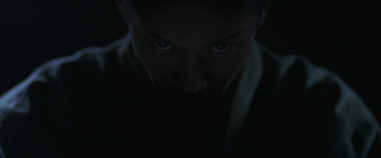 我想成为贝壳剧照的剧照