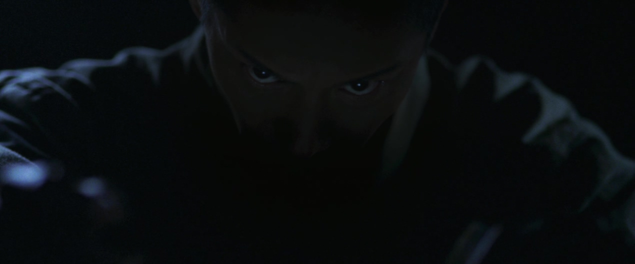 我想成为贝壳剧照的剧照