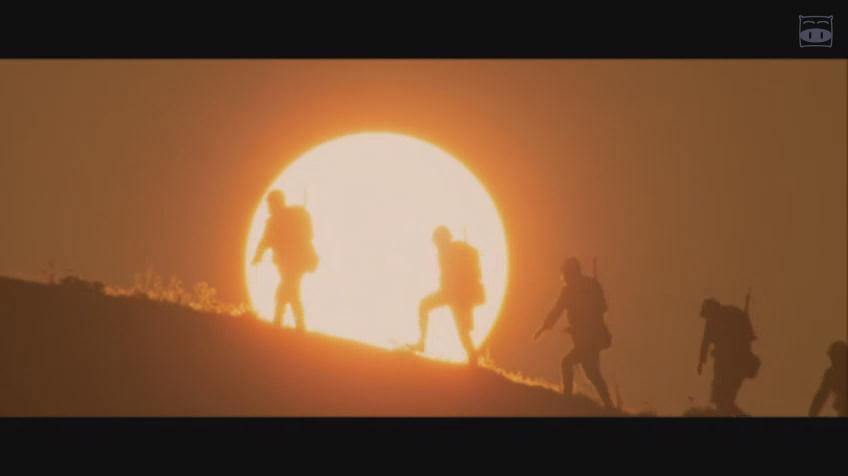 我想成为贝壳剧照的剧照