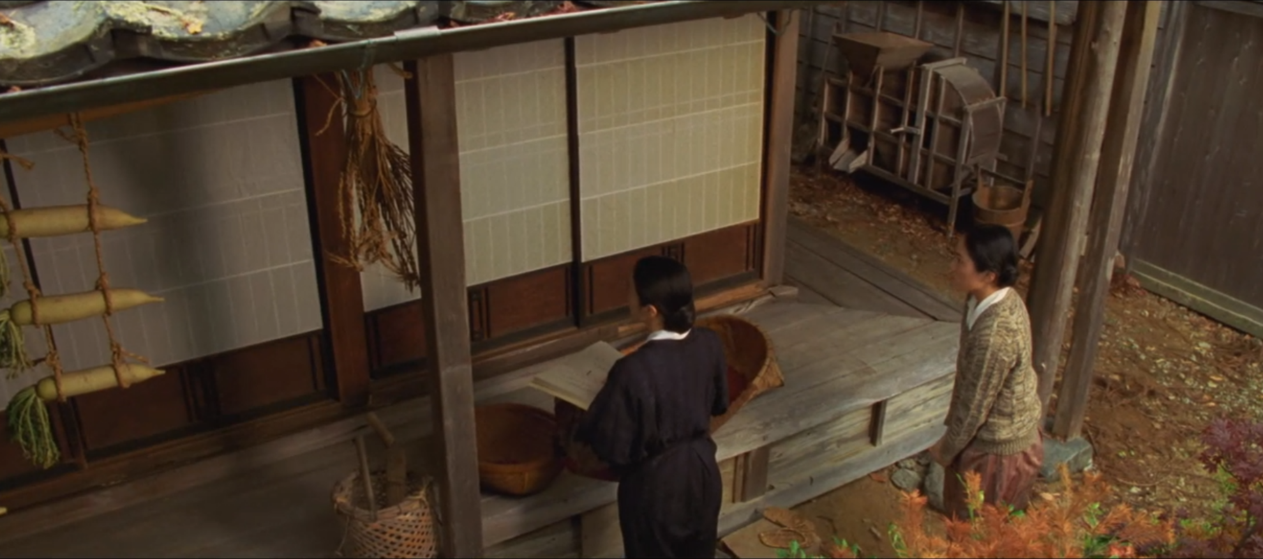 我想成为贝壳剧照的剧照