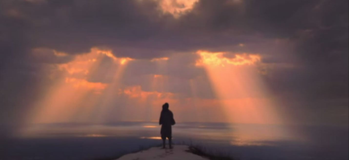 我想成为贝壳剧照的剧照